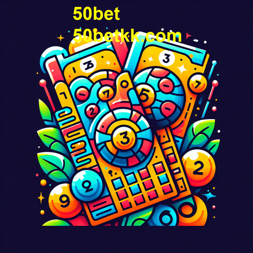 A Emoção da Loteria no 50bet: Um Guia para Jogadores